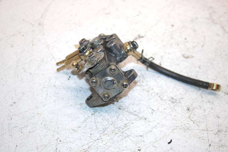 04 Arctic Cat Firecat 600 Efi Oem Oil Pump Set 3007-565 SAS7