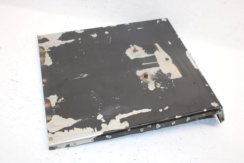1999 Arctic Cat Z 370 Oem Tunnel End Plate 1606-497 SA53
