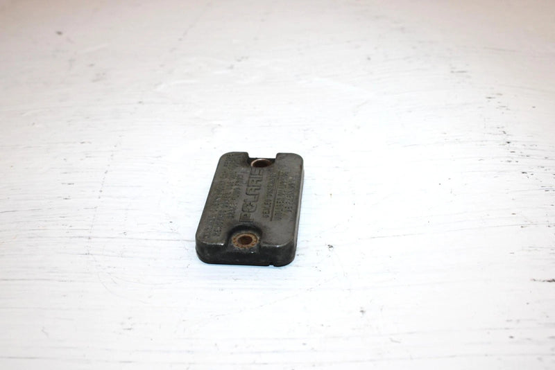 1995 Polaris 440 L/c Oem Master Cylinder Cover 5630338 SP33