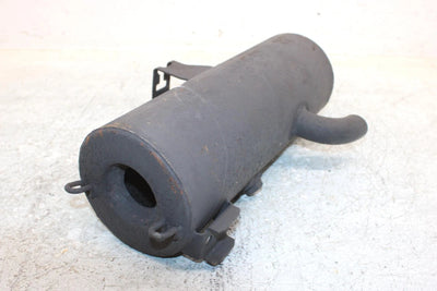 2000 Polaris Trail Boss Oem Exhaust Muffler 1260968-029 1260968-489 AP171
