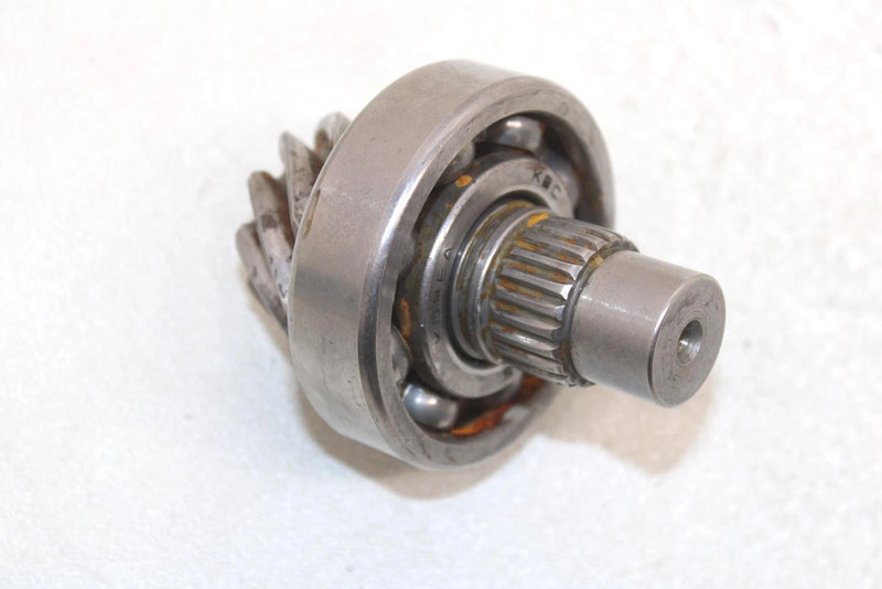 02 Polaris Magnum 325 4x4 Oem Spiral Bevel Shaft 10T 3234912 Q5060