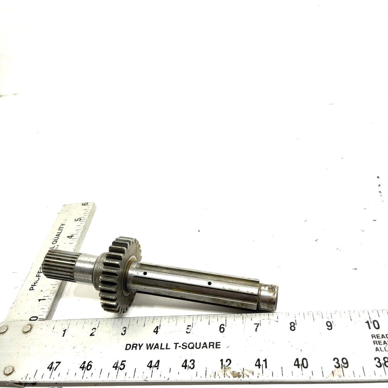 05-09 Honda Foreman 500 OEM 28T Transmission Countershaft 23211-HP0-A00 AH14