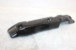 1986 Honda Trx350 Oem Front Axle Guard Plate 51360-HA7-670 AH40