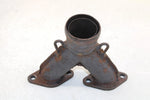 95 Polaris Lite Oem Exhaust Header Manifold Y Pipe 1260497-029 SP183