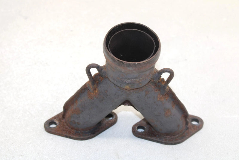 95 Polaris Lite Oem Exhaust Header Manifold Y Pipe 1260497-029 SP183