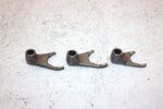 1993 Kawasaki Bayou 300 Oem Shift Fork Set  13140-1135 AK24