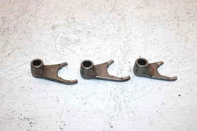 1993 Kawasaki Bayou 300 Oem Shift Fork Set  13140-1135 AK24