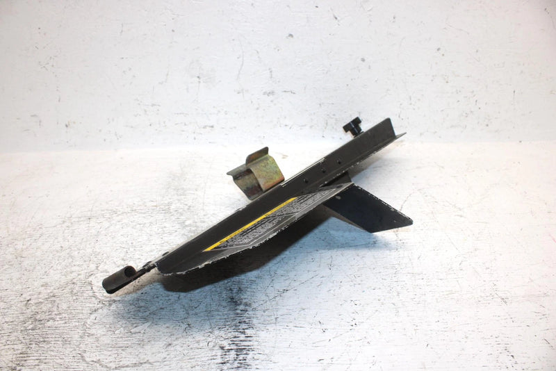 1994 Arctic Cat Ext 580 Oem Clutch Belt Cover 0707-841 SA31