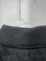 New Men ELY Cattleman XL Black Puffer Vest #241120 LLL-44