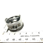 93-99 Kawasaki Bayou 400 KLF400B 4x4 OEM 81mm Piston 13001-1362 AK32