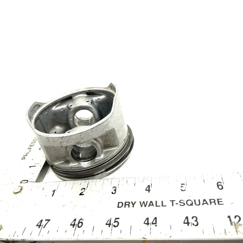 93-99 Kawasaki Bayou 400 KLF400B 4x4 OEM 81mm Piston 13001-1362 AK32