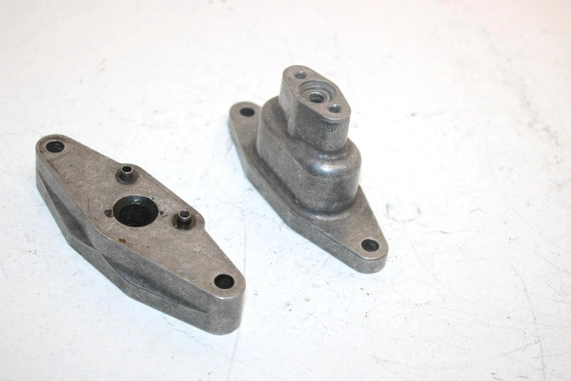 07 Arctic Cat F1000 Efi Oem Power Valve Plate And Cover 3006-425 3006-495 SA252