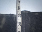 New Vintage Black Mesquite Polyester Pants #5911 OO-58