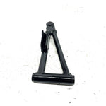 2002 Arctic Cat 375 4x4 Automatic OEM Front Right Upper A Arm 0503-192 AA34