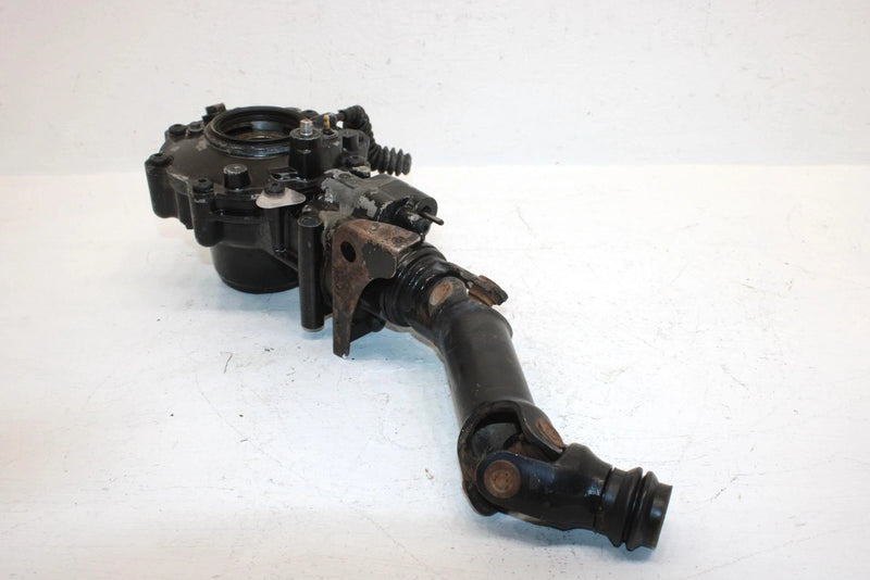 2004 Arctic Cat V2 650 Oem Front Diff Gearcase 0502-524 0502-615 AA28