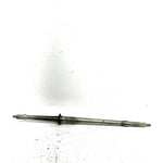 2002 Yamaha Big Bear 400 YFM400 OEM Rear Axle 5FU-F5381-01-00 AY52