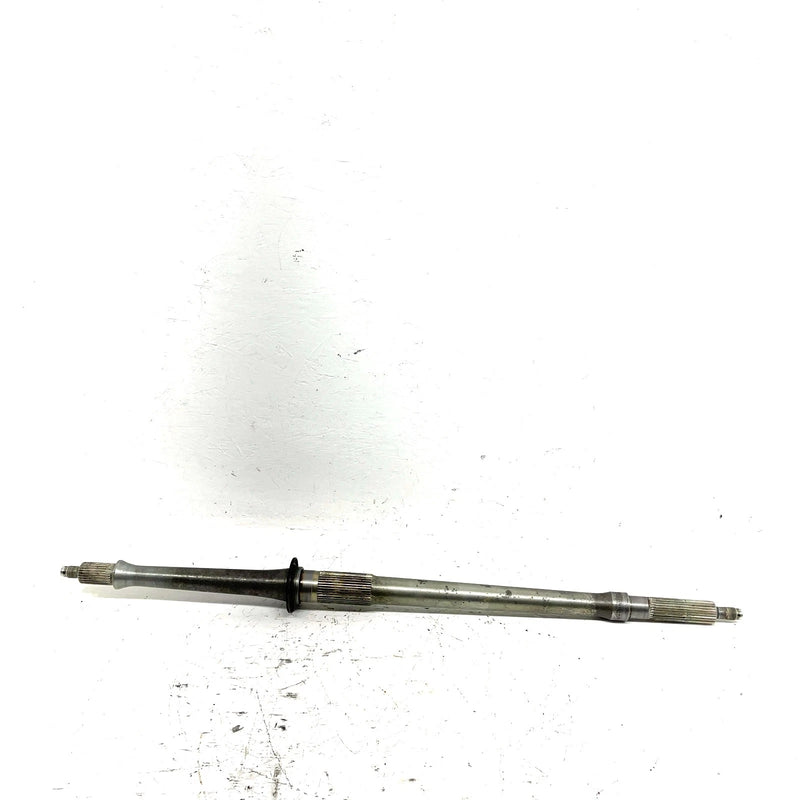 2002 Yamaha Big Bear 400 YFM400 OEM Rear Axle 5FU-F5381-01-00 AY52