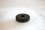 1996 Arctic Cat Zrt 600 Oem 23T Upper Drive Gear 0602-452 SA37