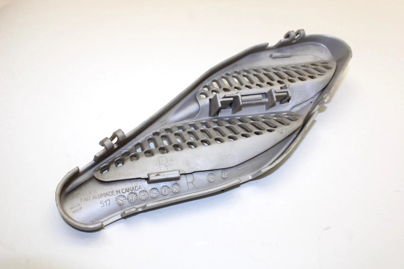 2001 Ski-doo Summit 700 Oem Right Side Grill 51732034 SS90