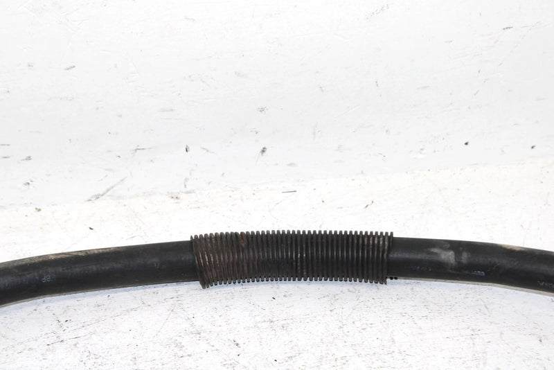 2001 Ski-doo Mxz 800 Oem Radiator Inlet Hose 509000003 SS19