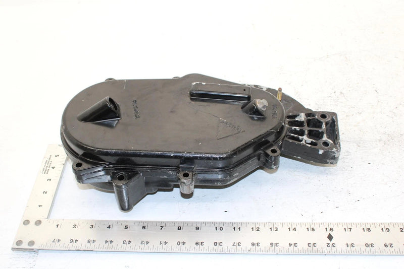 1993 Arctic Cat Ext 580 Z Oem Chaincase W/Cover 0702-179 SA55