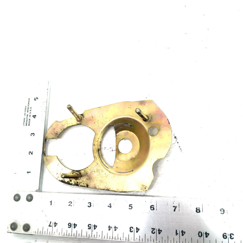 2001 Polaris Sportsman 90 OEM Protector Bracket 0450166 AP235