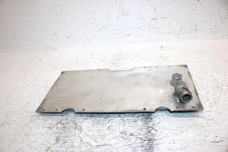 1997 Arctic Cat Zl 440 Oem Front Heat Exchanger 0716-639 SA34