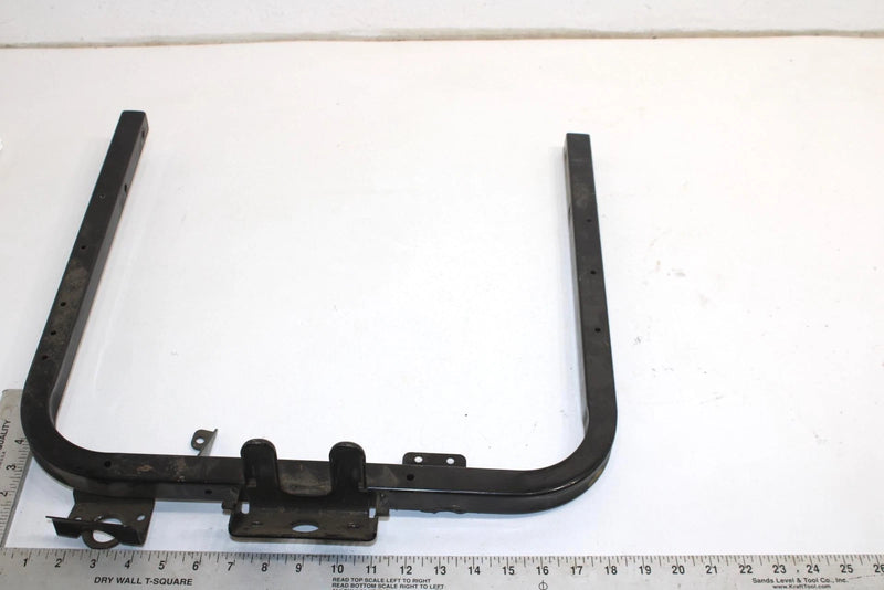 03 Polaris Xc Edge 800 Oem Steering Gate 1013776-067 B283