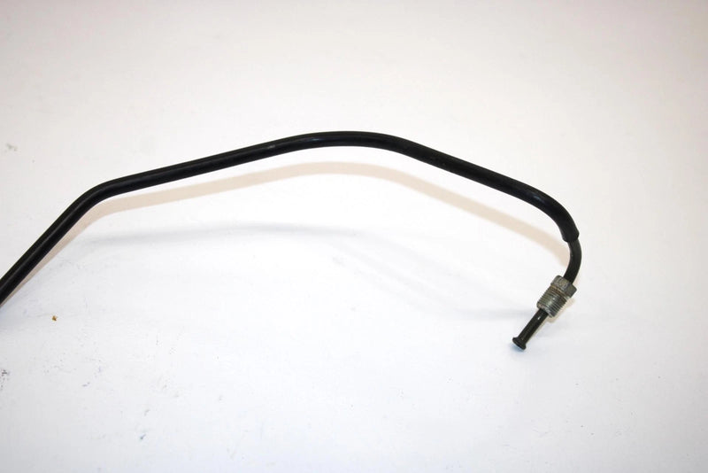 18 Suzuki King Quad 500 Oem Front Middle Brake Line 59250-31G10 AS3