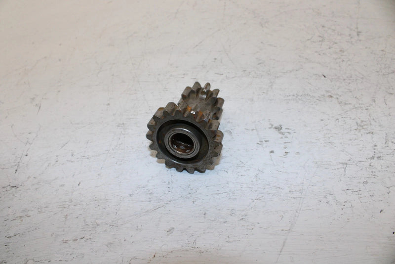 1999 Arctic Cat 300 Oem 17/11T Transmission Idler Gear 3446-272 AA12