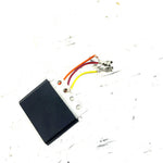 1995 Polaris SLX 780 OEM Rectifier/Regulator 4060132 JP43