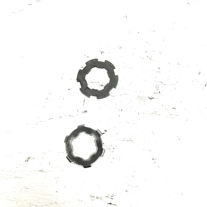 84-87 Suzuki Quadrunner 185 OEM Transmission Lock Washer 09169-22004 AS39