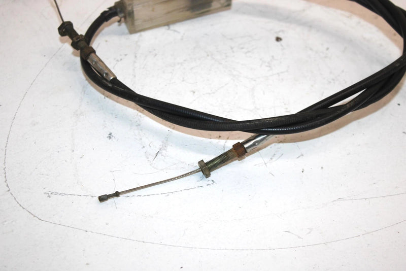 96 Polaris Xlt Oem Throttle Cable 7080543 SP13