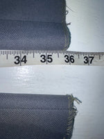 New Vintage Gray Dickson Jenkins Polyester Pants #5517A 3A-123