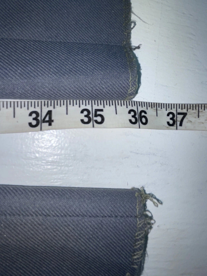 New Vintage Gray Dickson Jenkins Polyester Pants #5517A 3A-123