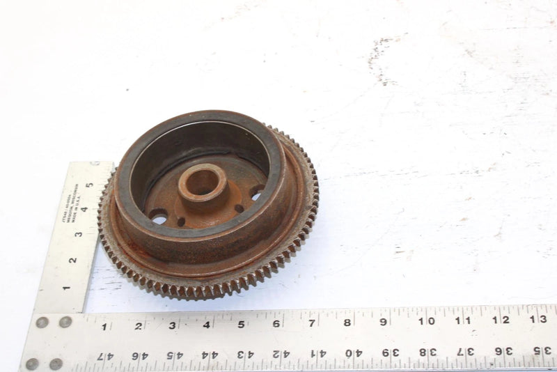 2002 Polaris Magnum 325 Oem Flywheel (F4T757) 3086457 AP185