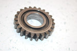 09 Suzuki King Quad 450 Lta450x  Oem Reverse Idler Gear 24561-31G01 AS8