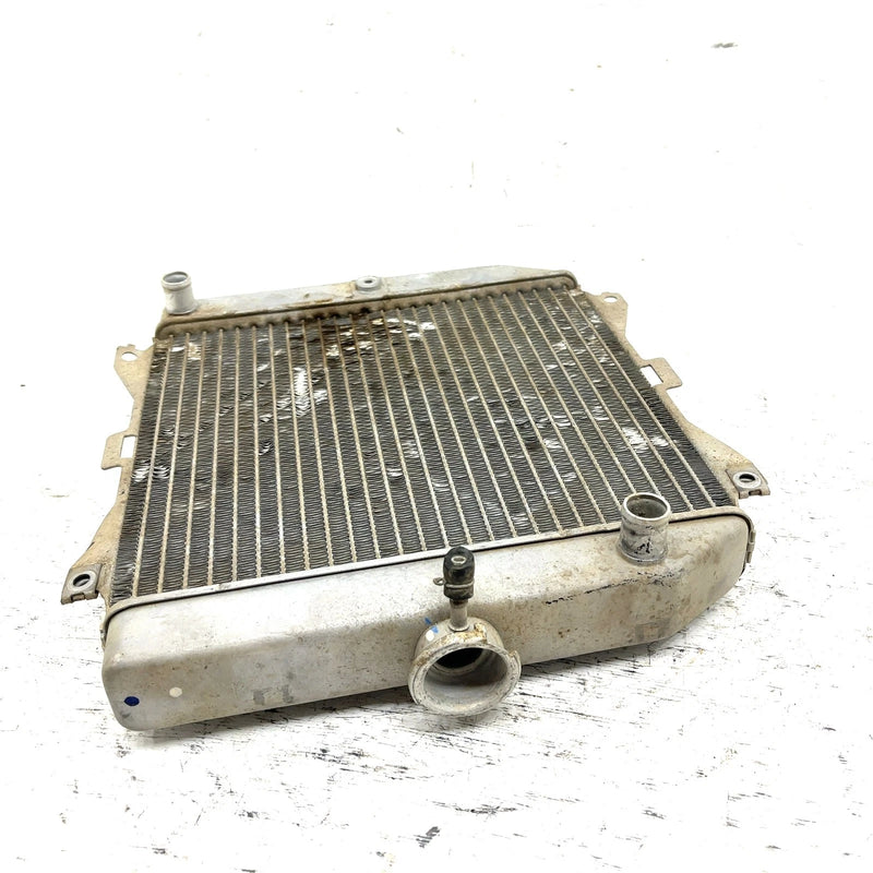 07-14 Honda Rancher 420 OEM Radiator 19010-HP5-601 AH21