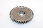 03 Arctic Cat 500 Fis Automatic 43T Oem Ballance Shaft Driven Gear 3402-722 AA19