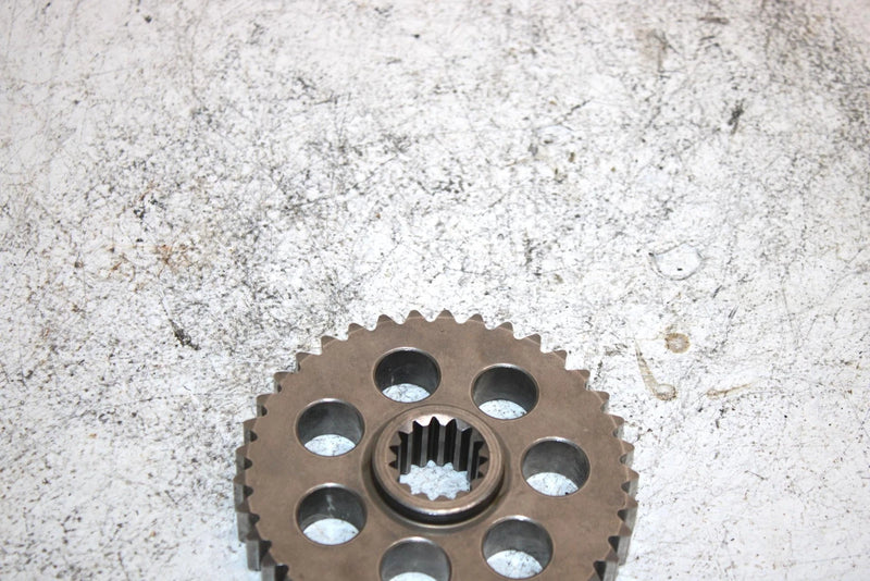 97 Polaris Xcr 600 Se Oem 37T 13W Bottom Sprocket 32222056 SP18