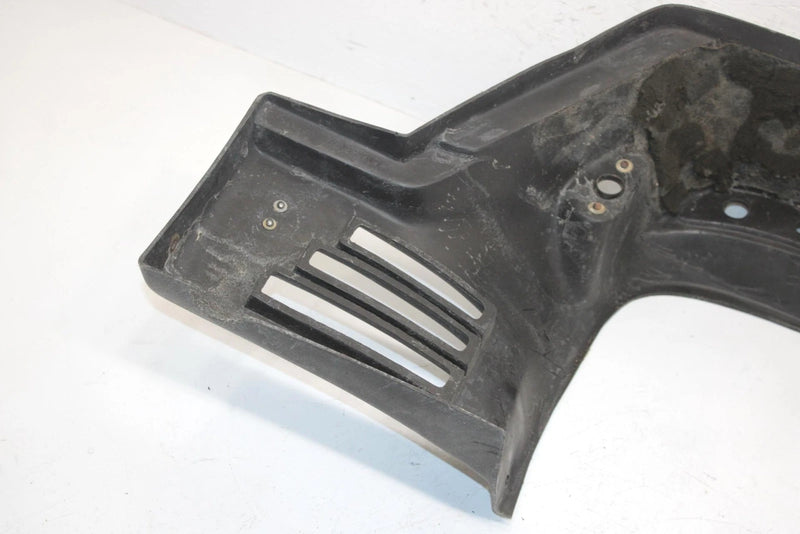 96 Arctic Cat Zr 580 Efi Oem Console No Indicator Pannels 0616-814 SAS6