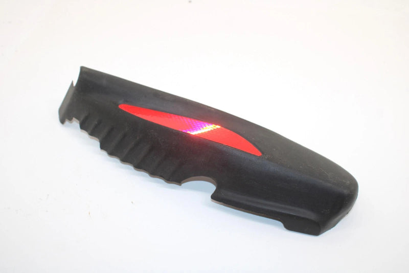2001 Ski-doo Grand Touring 600 Oem Right Rear Bumper Cover 861780100 SS89