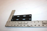 2000 Polaris Trail Boss Oem Footrest  Cleat Pair 5242525-067 AP171