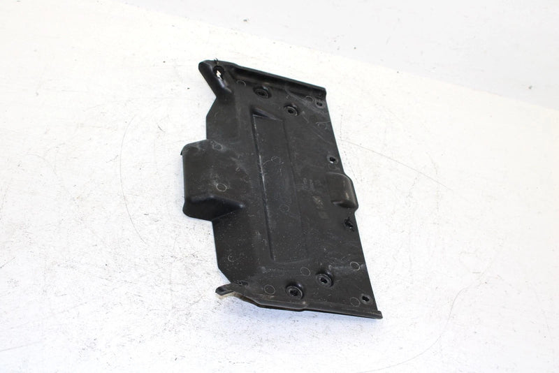 2013 Polaris 600 Rush Pro Oem Upper Flap Plate 5439660 SP30