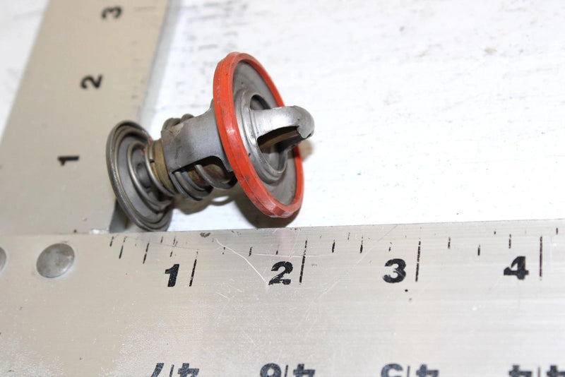 1996 Ski-doo Formula Iii 600 Oem Thermostat 420922519 SS18