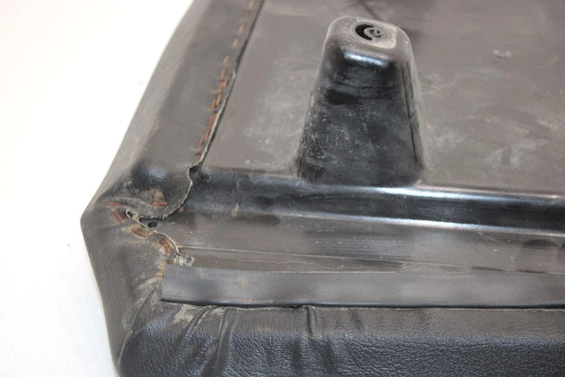 2015 Polaris Ranger Crew 900 Oem Front Seat Backrest 2684968-070 XP2