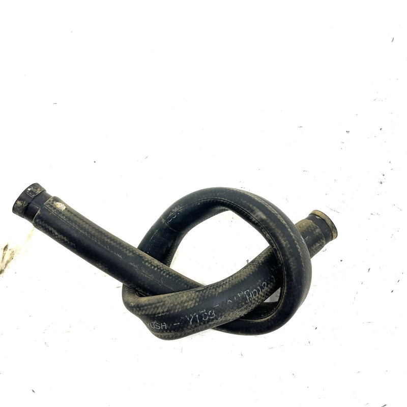 01-09 Honda Foreman Rubicon TRX50OEM Lower Radiator Hose 19502-HN2-000 AH79