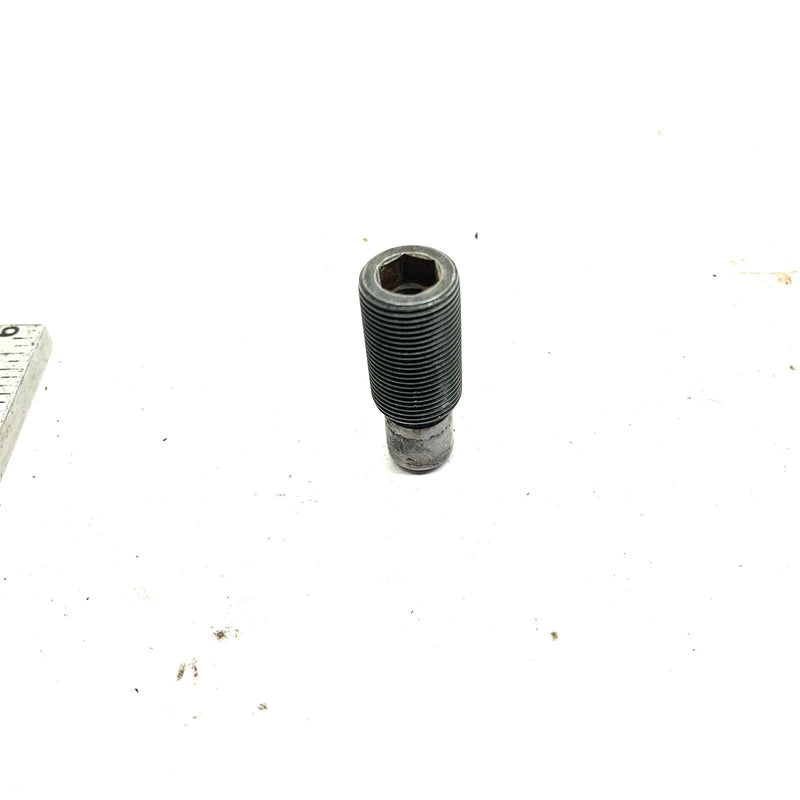 05-13 Kawasaki Brute Force 650 4x4 OEM Swingarm Pivot Bolt 33032-1197 AK34