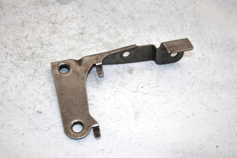 86 Honda Trx 350 A Fourtrax 350 Oem FR, Left Fender Stay 61121-HA7-670 AH25
