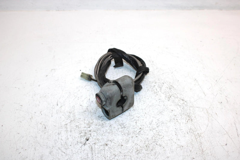 1994 Kawasaki 750 Ss Super Sport Oem Left Control Switch 27004-3721 JK9